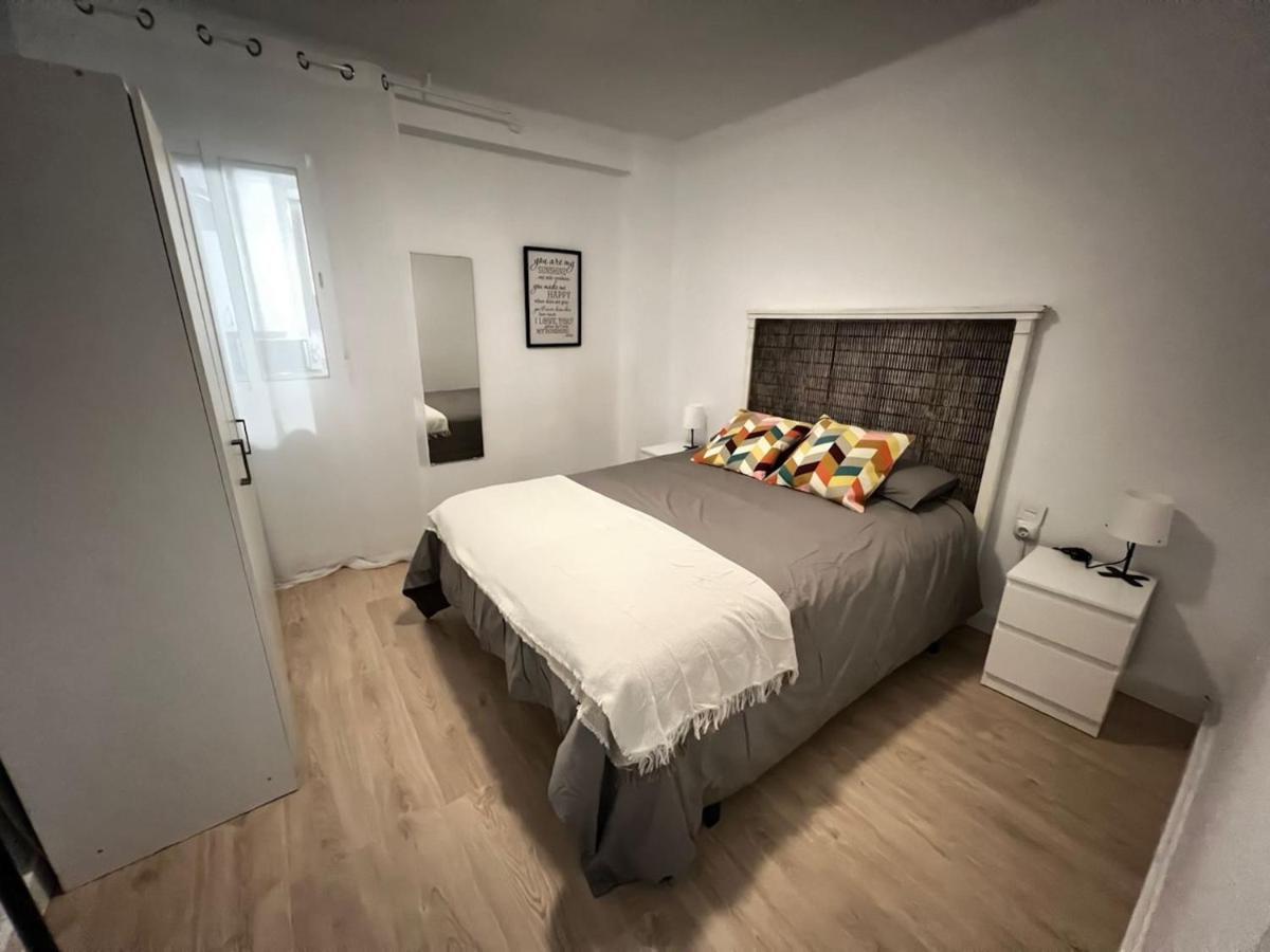 Apartment Holidays2malaga Dr Maranon 3 Bedrooms Terrace Aircon North Málaga